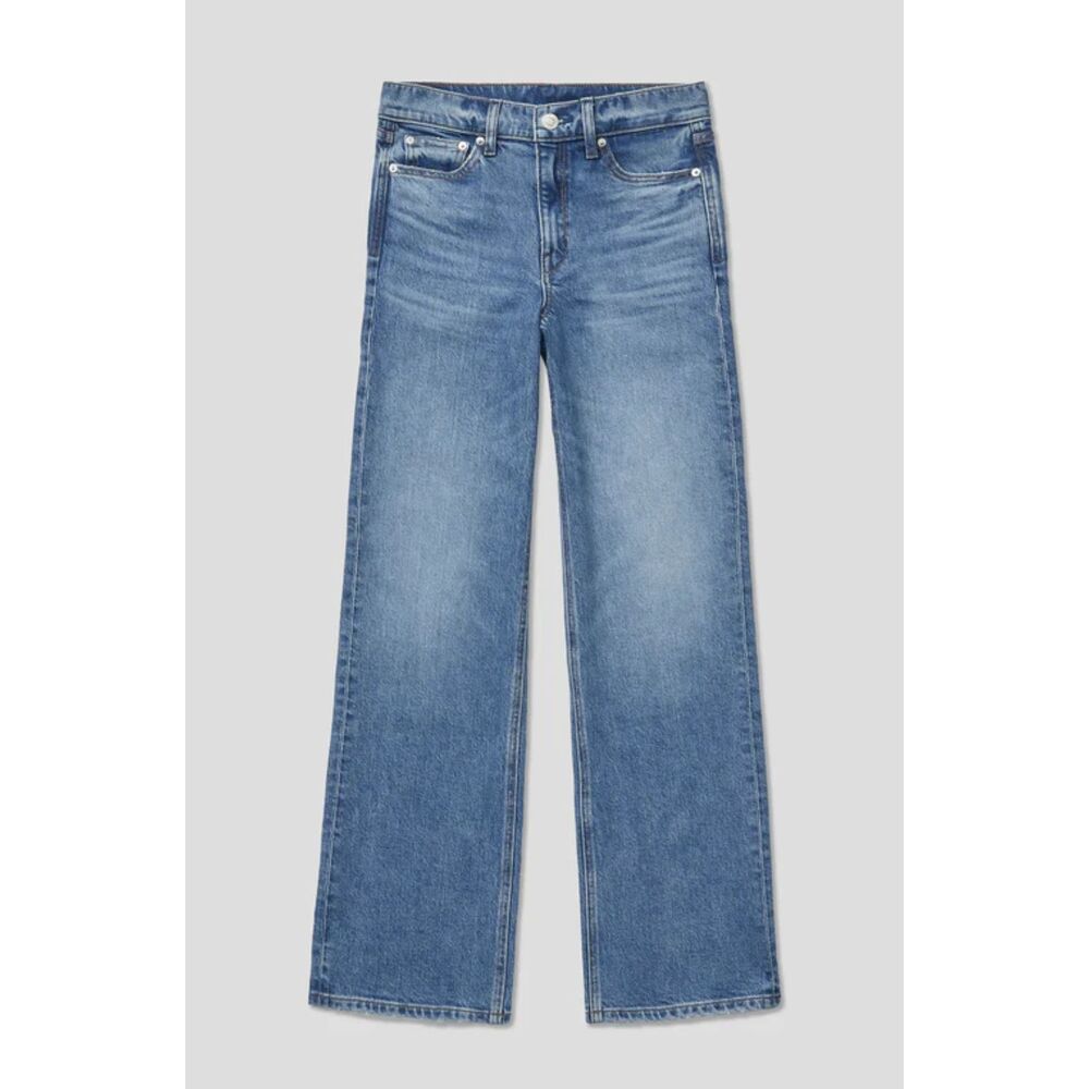 *Brand New* AYR The Secret Sauce Jeans - Good Mood